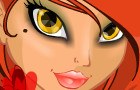 Juego Las Chicas de Negro